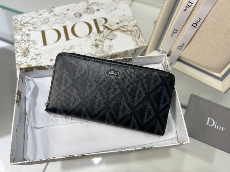 Christian Dior Wallet